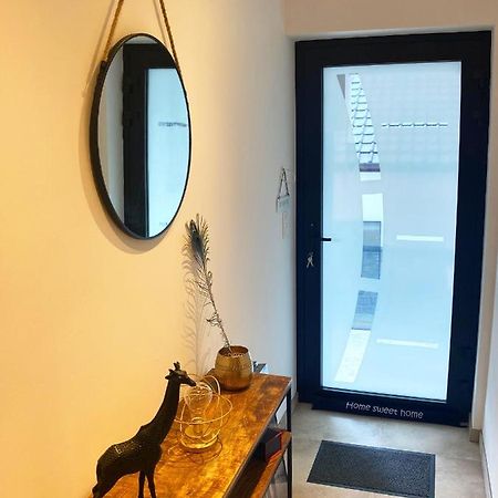 Gite Bella-K, Logement Privatif En Campagne A Gesves Exterior photo