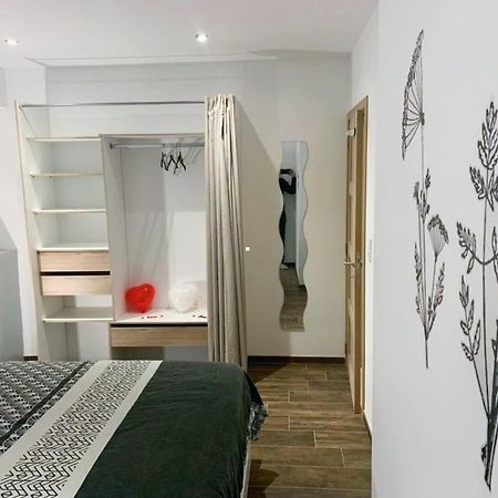 Gite Bella-K, Logement Privatif En Campagne A Gesves Exterior photo