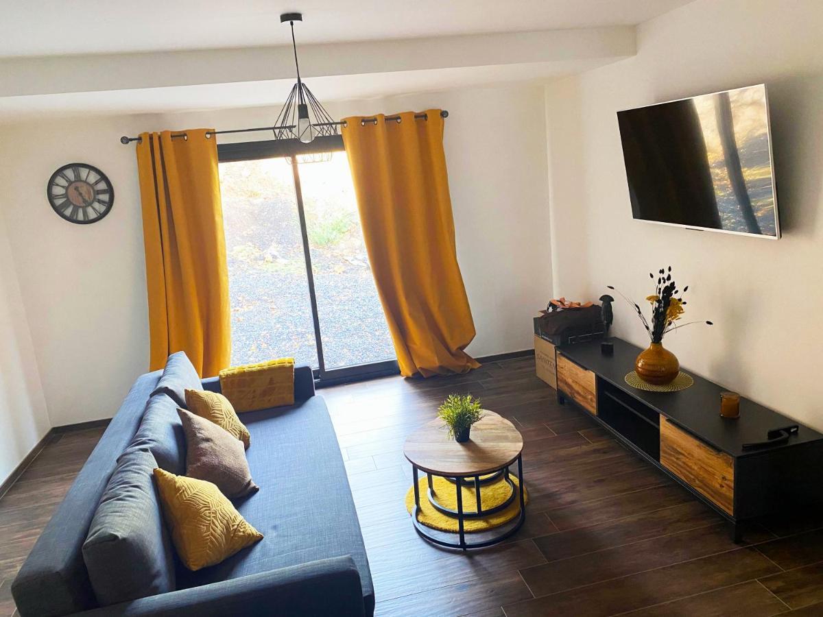 Gite Bella-K, Logement Privatif En Campagne A Gesves Exterior photo